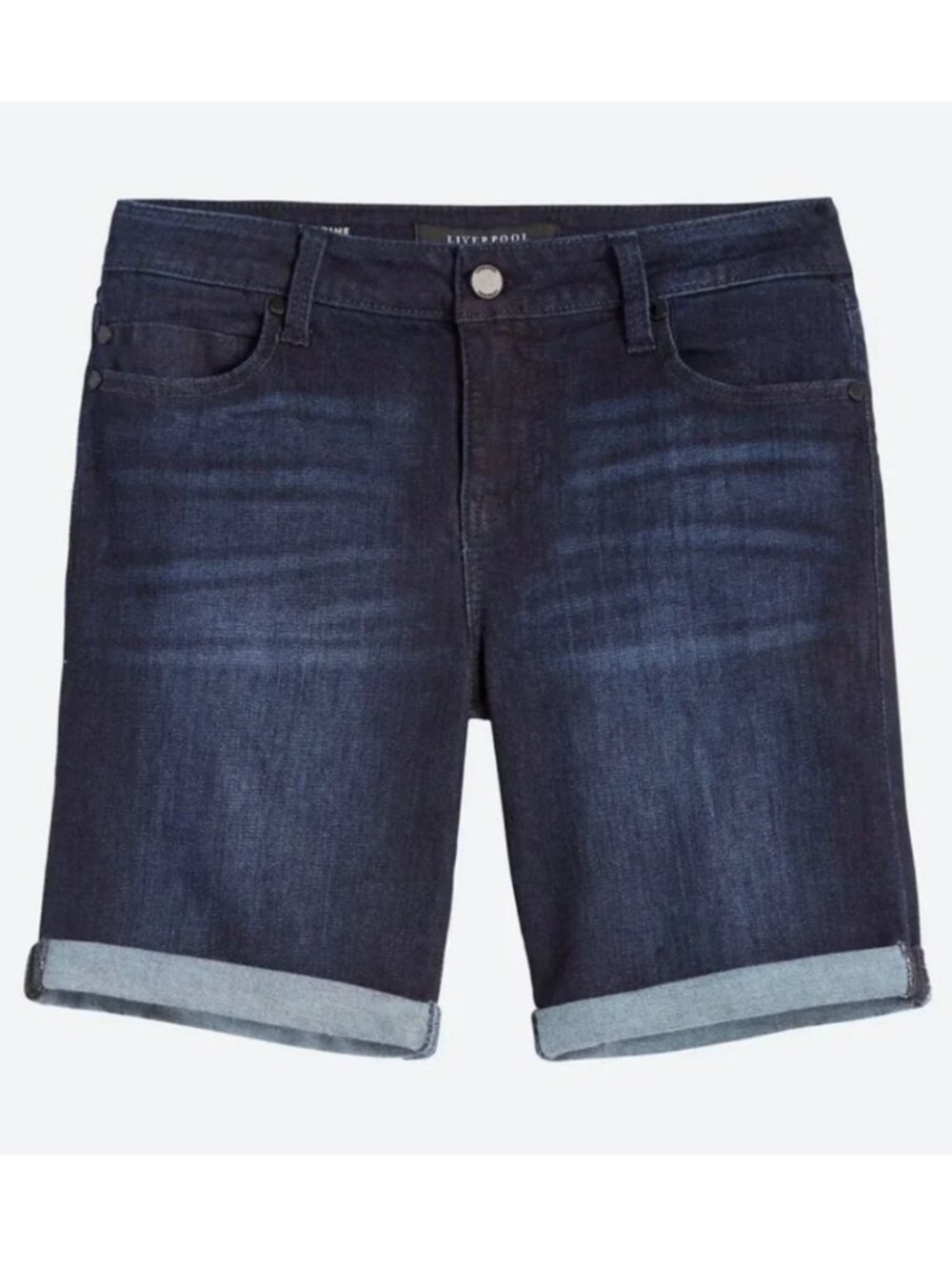 Liverpool Walking Shorts (size 14)